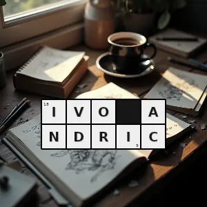 Rozwiązanie krzyżówki: noblista z dziedziny literatury w roku 1961 - ivo andric | hasła, synonimy i podpowiedzi Hasło krzyżówkowe noblista z dziedziny literatury w roku 1961 - ivo andric – rozwiązanie, synonimy, podpowiedzi i definicje krzyżówkowe